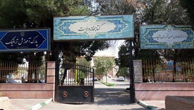 ورودی اصلی